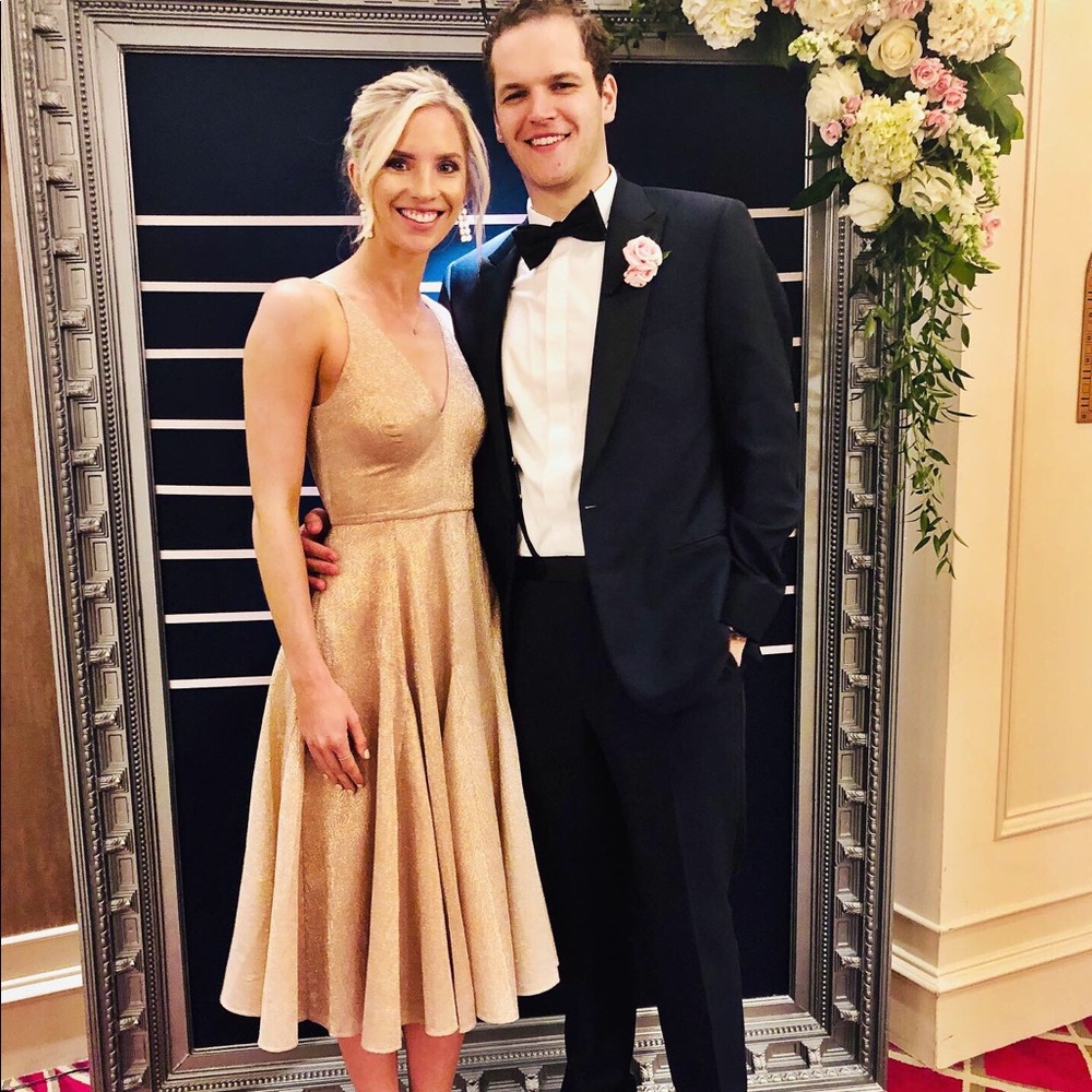 Cocktail dress